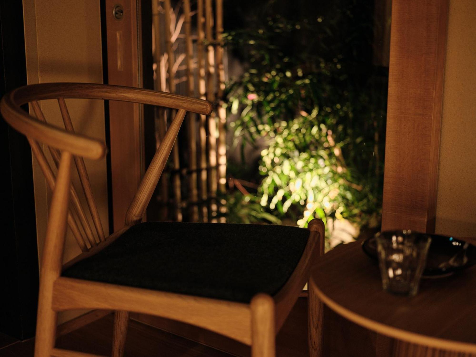 Tsumugi Gionshirakawa Villa Kyoto Eksteriør bilde